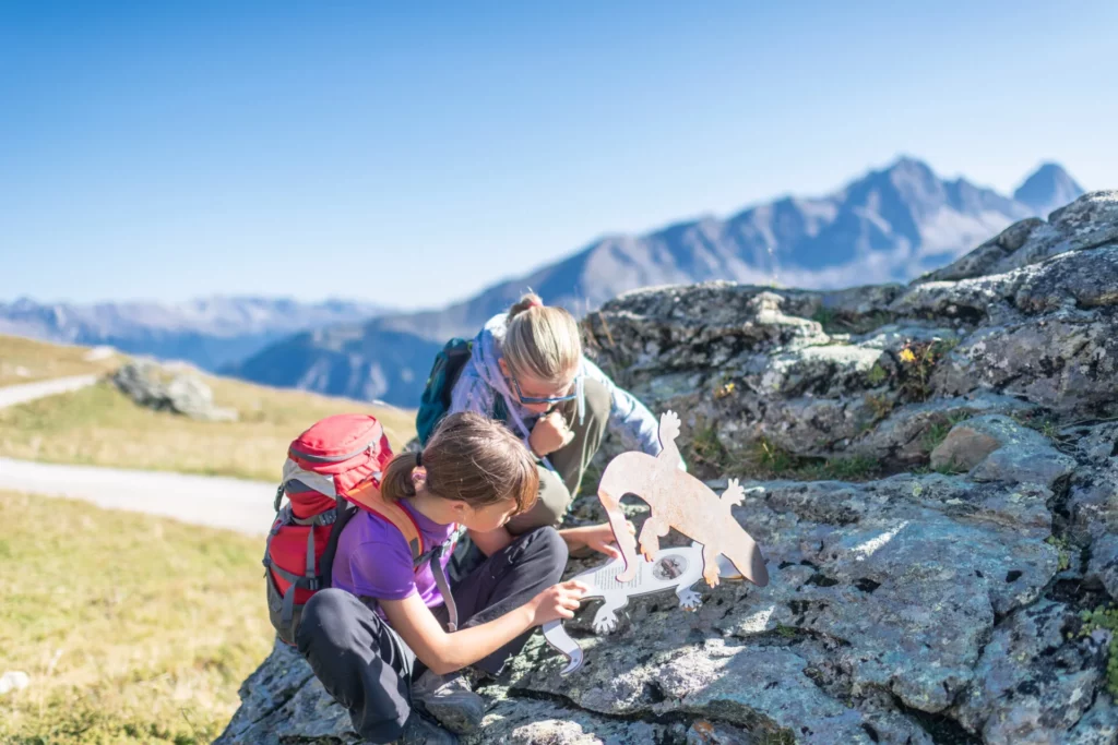 Alpleben Erlebnisweg Somtgant Radons (Foto © Mattias Nutt) Alpleben Erlebnisweg Somtgant Radons (Foto © Mattias Nutt)
